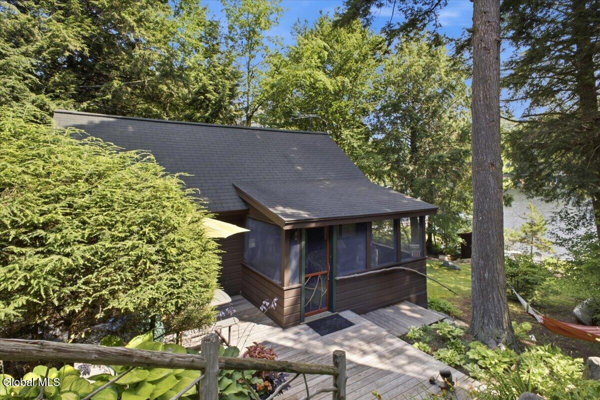 135 Fisher Road Gloversville NY 12078