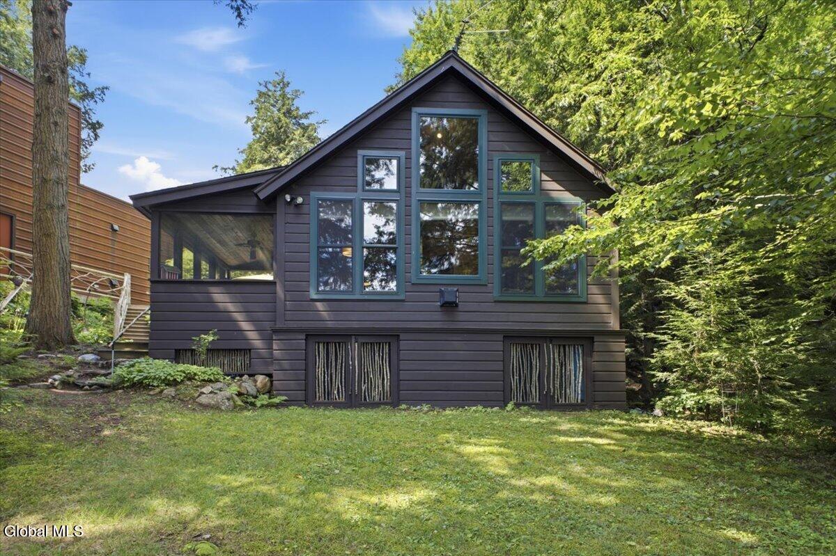 135 Fisher Road Gloversville NY 12078