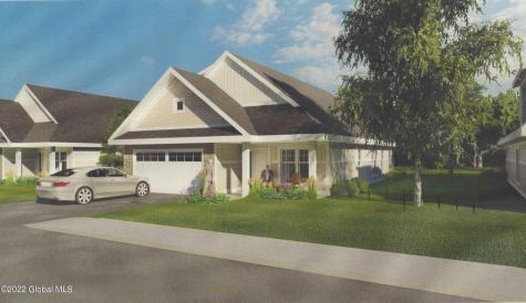 72 Whispering Pines Way Schenectady NY 12306