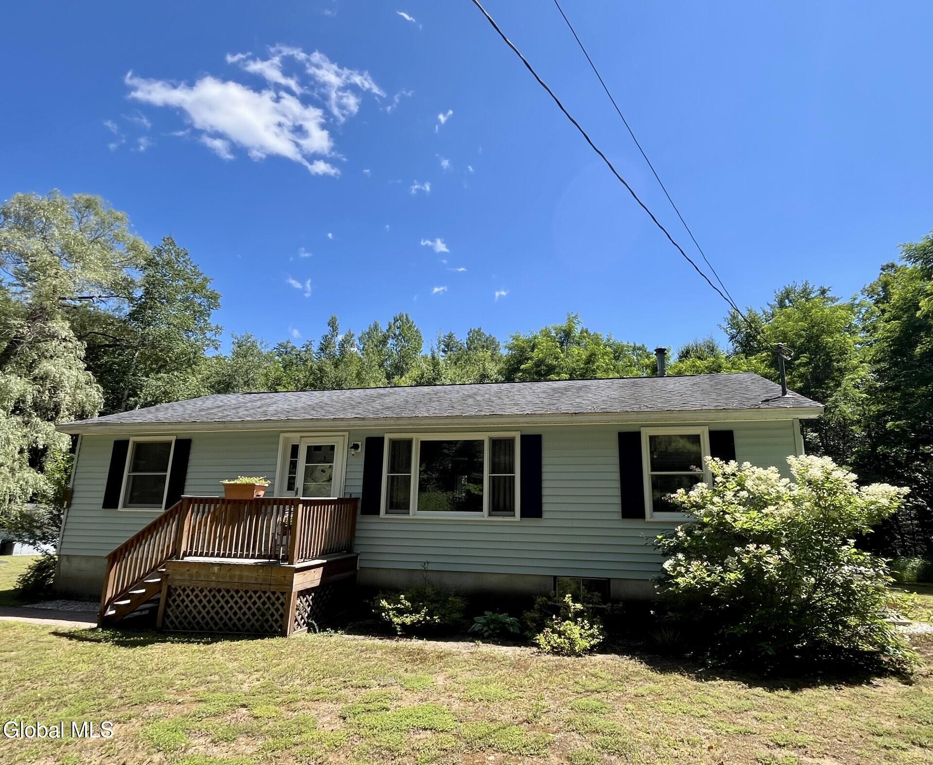108 Thomas Road Lake Luzerne NY 12846