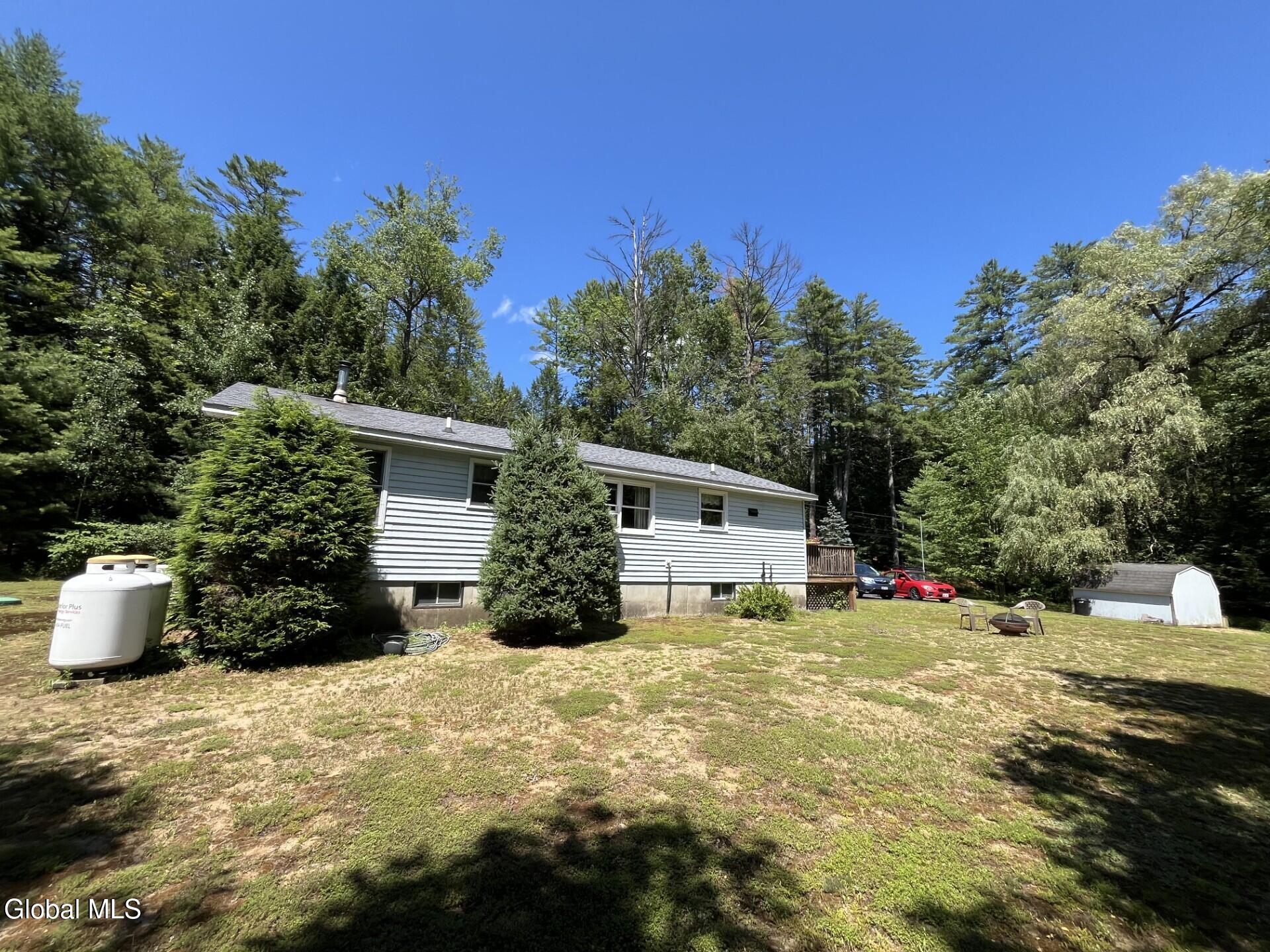 108 Thomas Road Lake Luzerne NY 12846