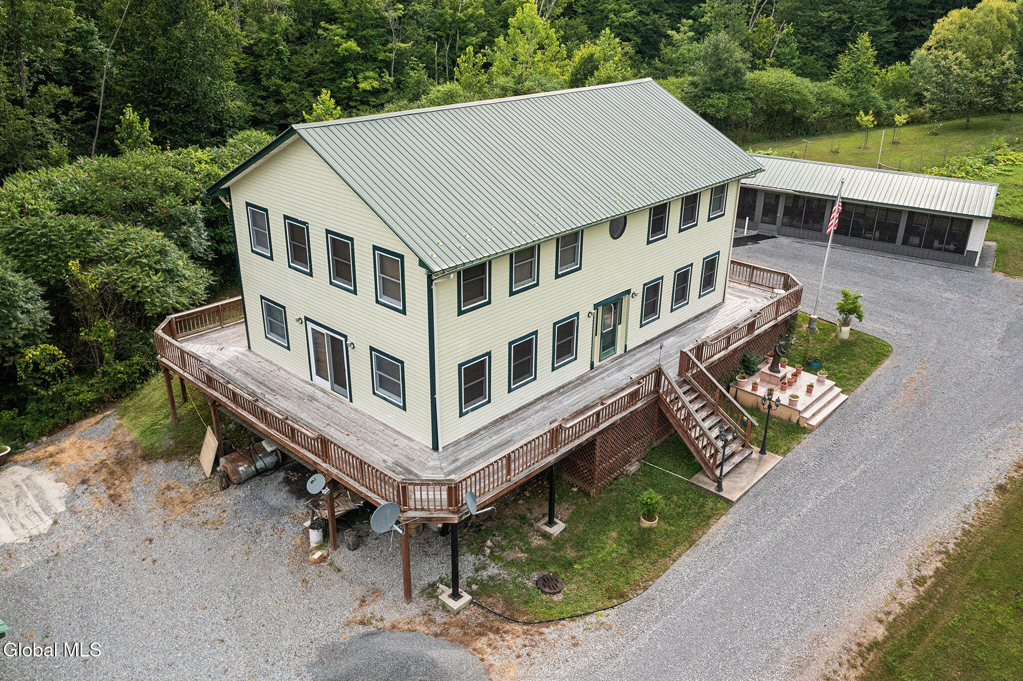 234 Mary Taylor Road Middleburgh NY 12122