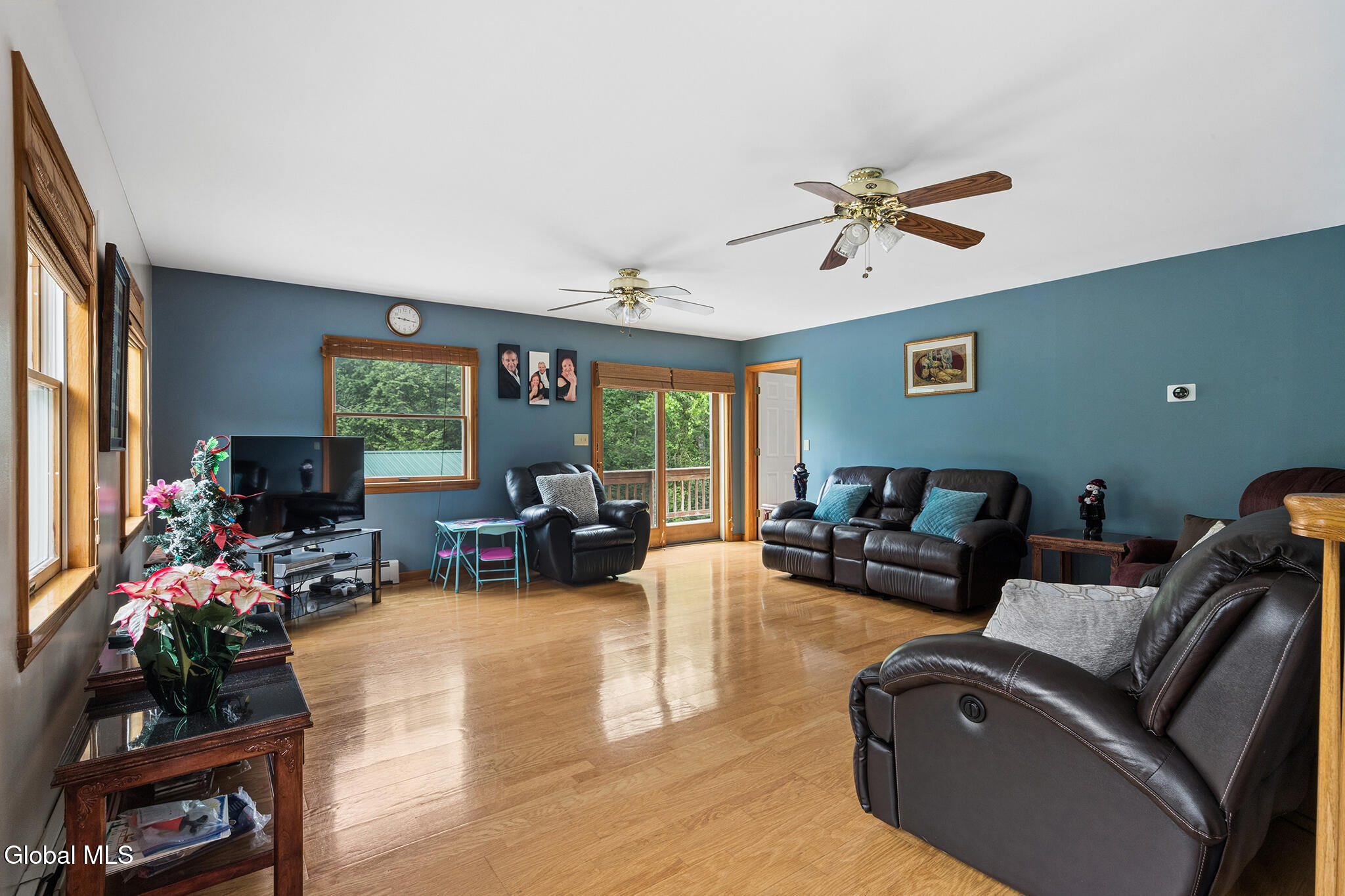 234 Mary Taylor Road Middleburgh NY 12122
