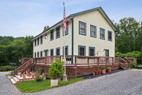 234 Mary Taylor Road Middleburgh NY 12122