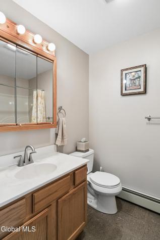 234 Mary Taylor Road Middleburgh NY 12122