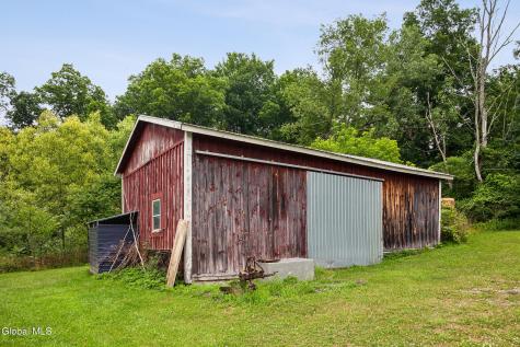 234 Mary Taylor Road Middleburgh NY 12122