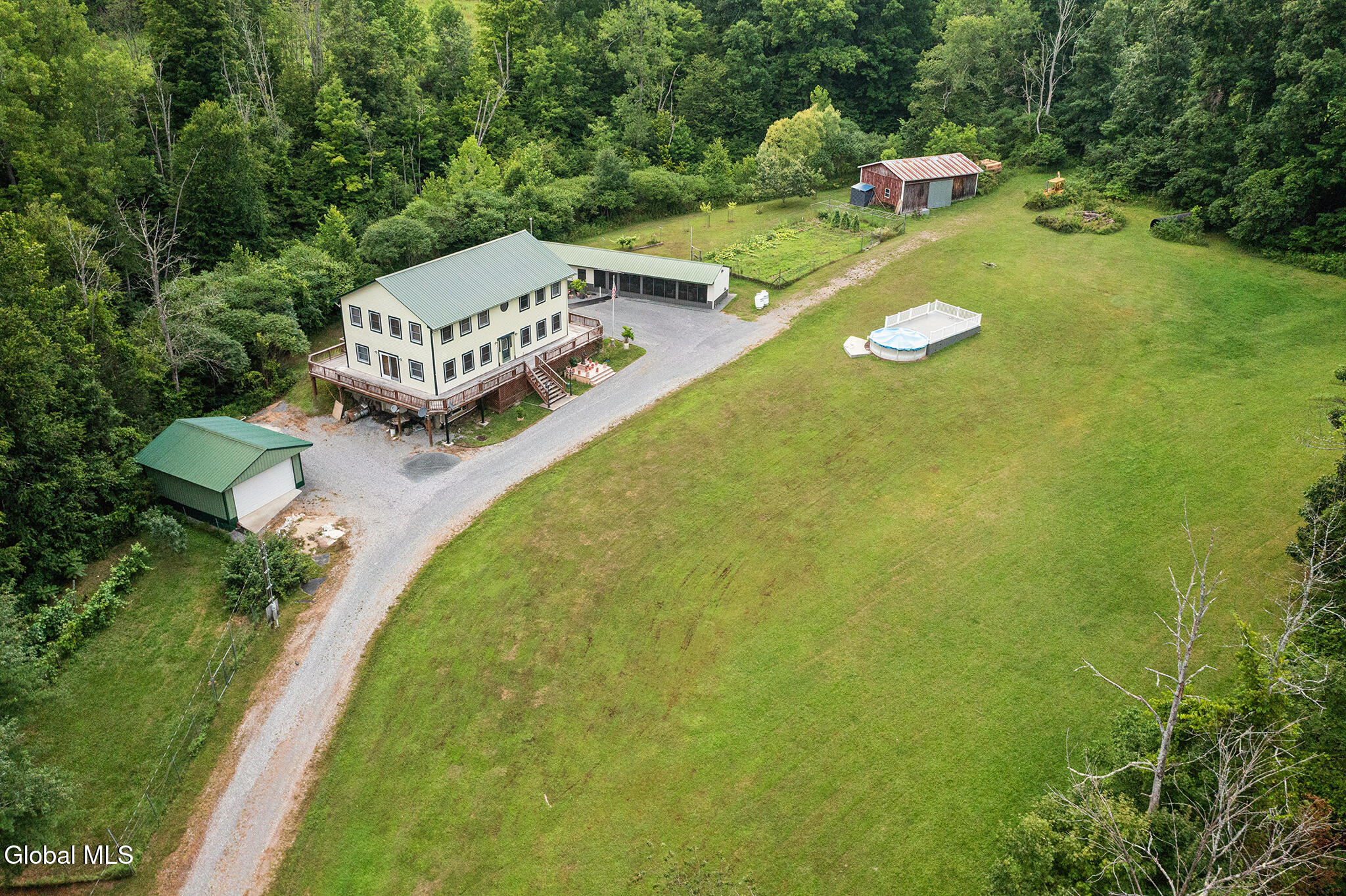234 Mary Taylor Road Middleburgh NY 12122