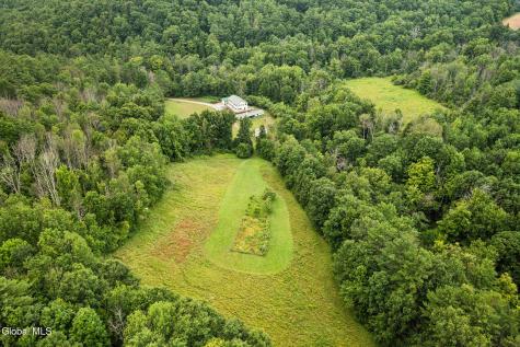 234 Mary Taylor Road Middleburgh NY 12122