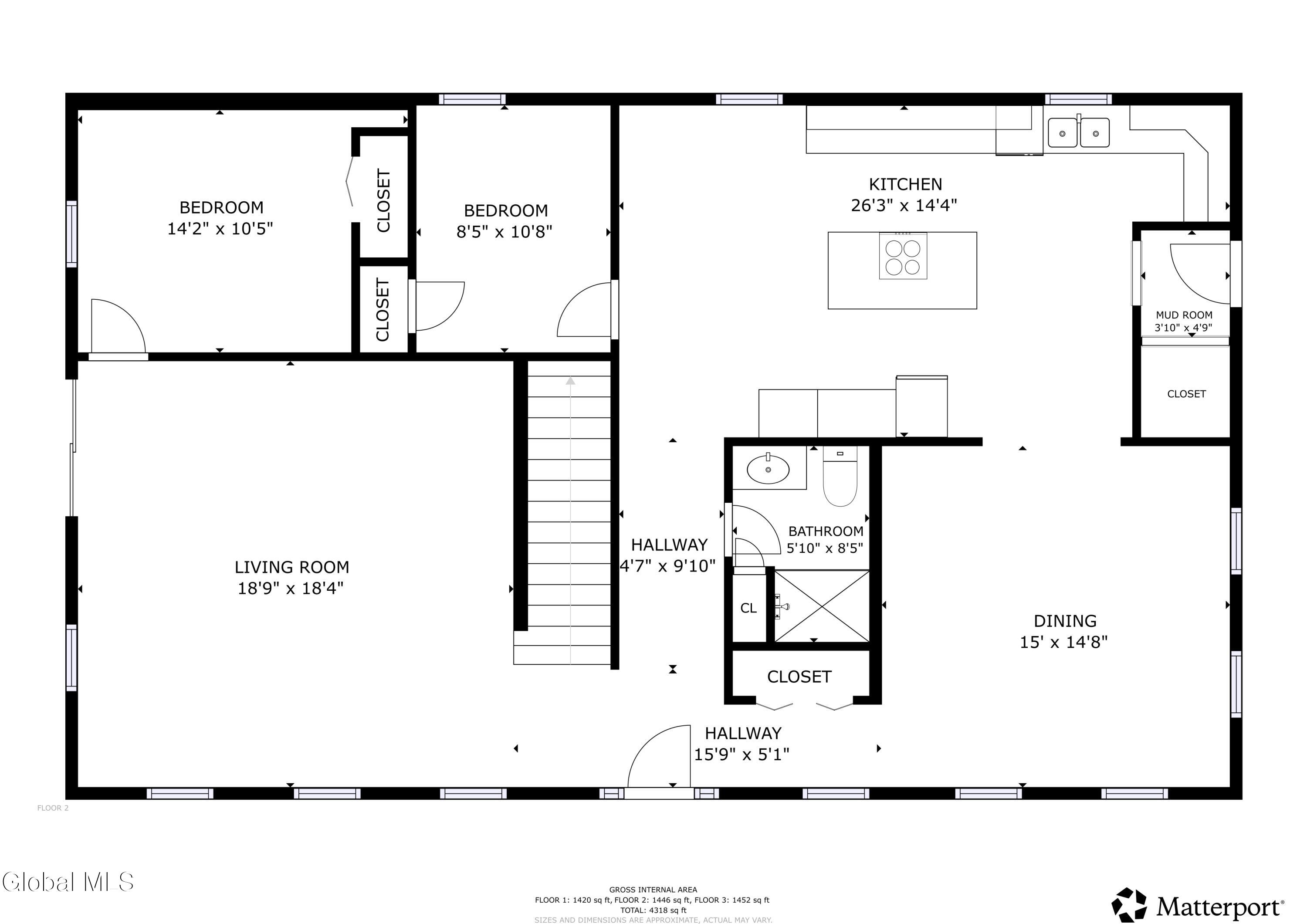 234 Mary Taylor Road Middleburgh NY 12122