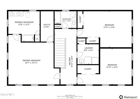 234 Mary Taylor Road Middleburgh NY 12122