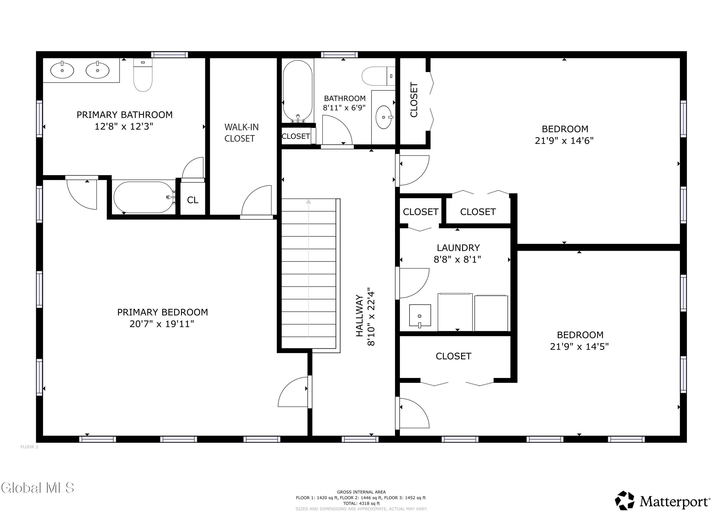 234 Mary Taylor Road Middleburgh NY 12122
