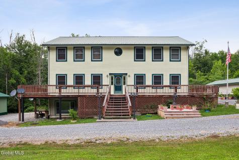 234 Mary Taylor Road Middleburgh NY 12122