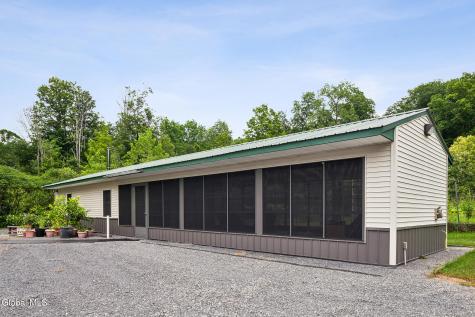 234 Mary Taylor Road Middleburgh NY 12122