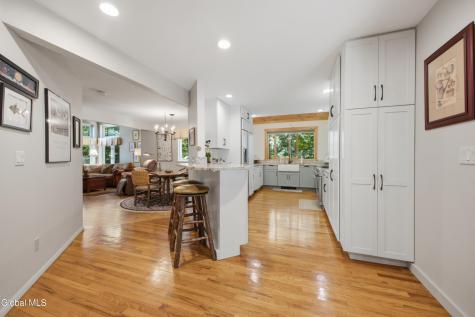 190 Kingsley Ln Extension Chestertown NY 12817