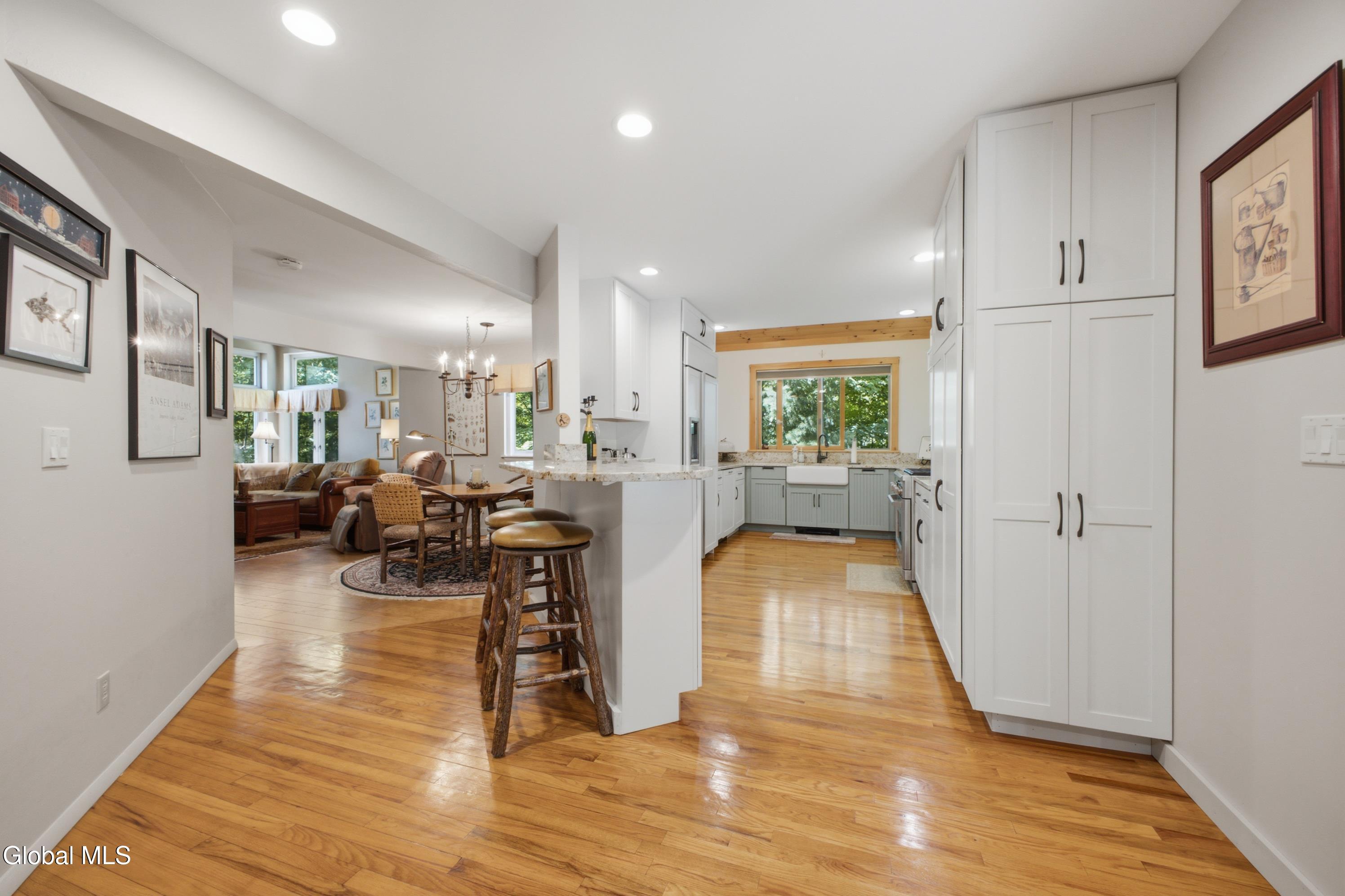 190 Kingsley Ln Extension Chestertown NY 12817