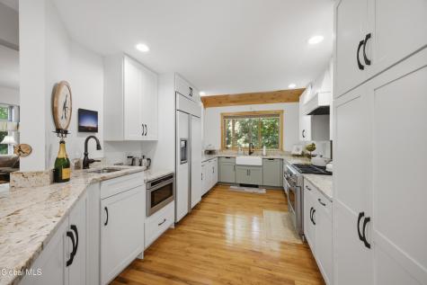 190 Kingsley Ln Extension Chestertown NY 12817