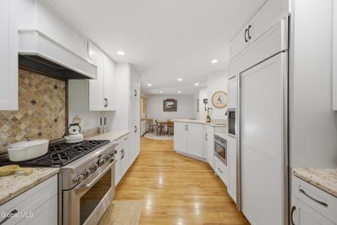 190 Kingsley Ln Extension Chestertown NY 12817