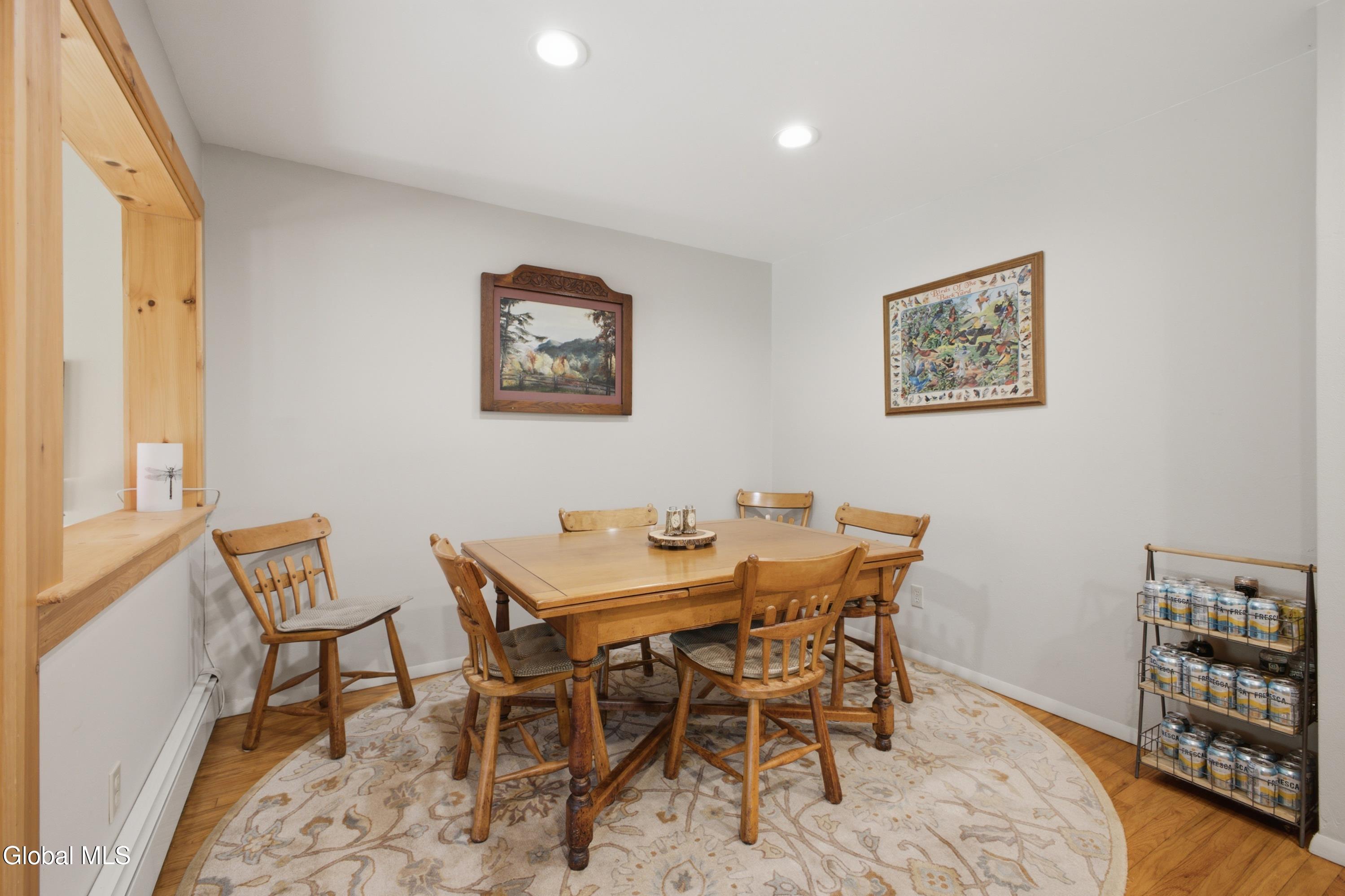190 Kingsley Ln Extension Chestertown NY 12817