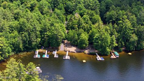 190 Kingsley Ln Extension Chestertown NY 12817