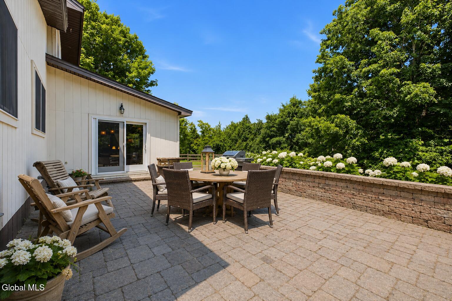 190 Kingsley Ln Extension Chestertown NY 12817