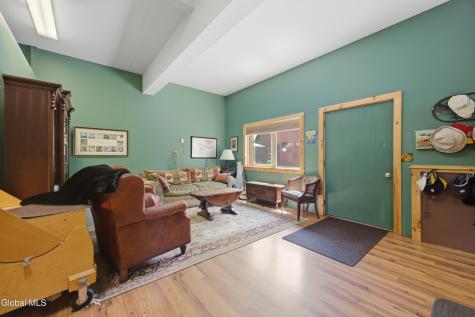 190 Kingsley Ln Extension Chestertown NY 12817