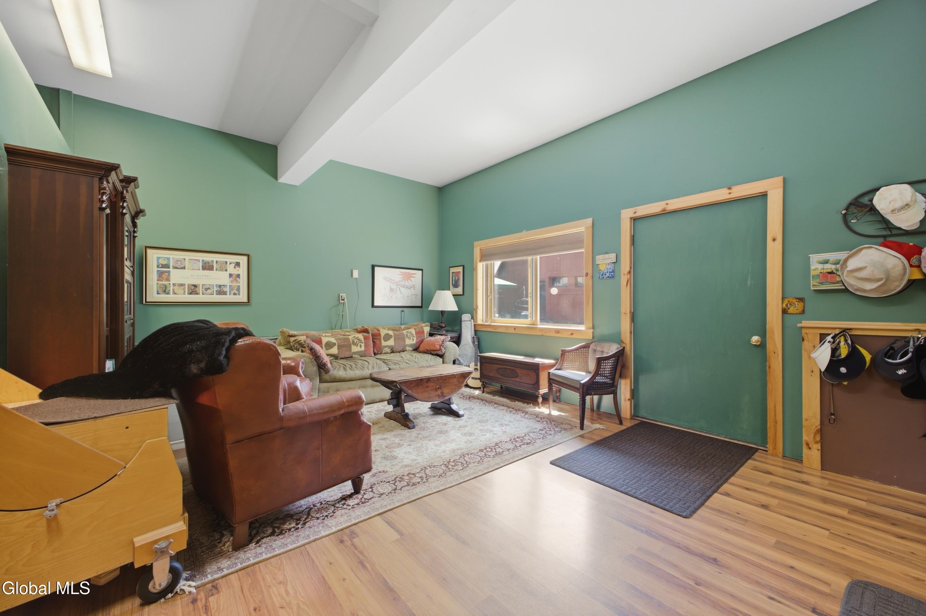 190 Kingsley Ln Extension Chestertown NY 12817