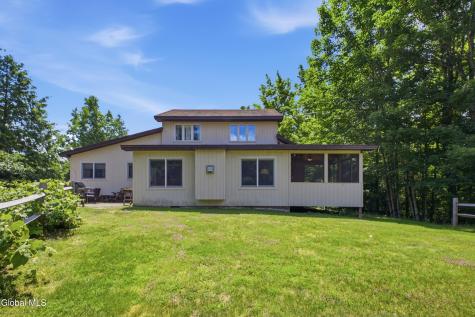 190 Kingsley Ln Extension Chestertown NY 12817