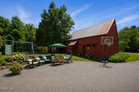 190 Kingsley Ln Extension Chestertown NY 12817