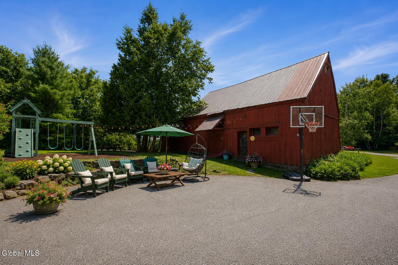 190 Kingsley Ln Extension Chestertown NY 12817