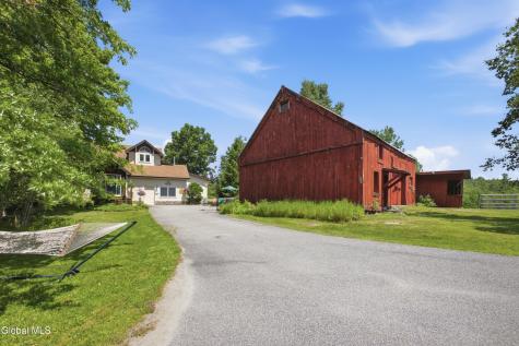 190 Kingsley Ln Extension Chestertown NY 12817