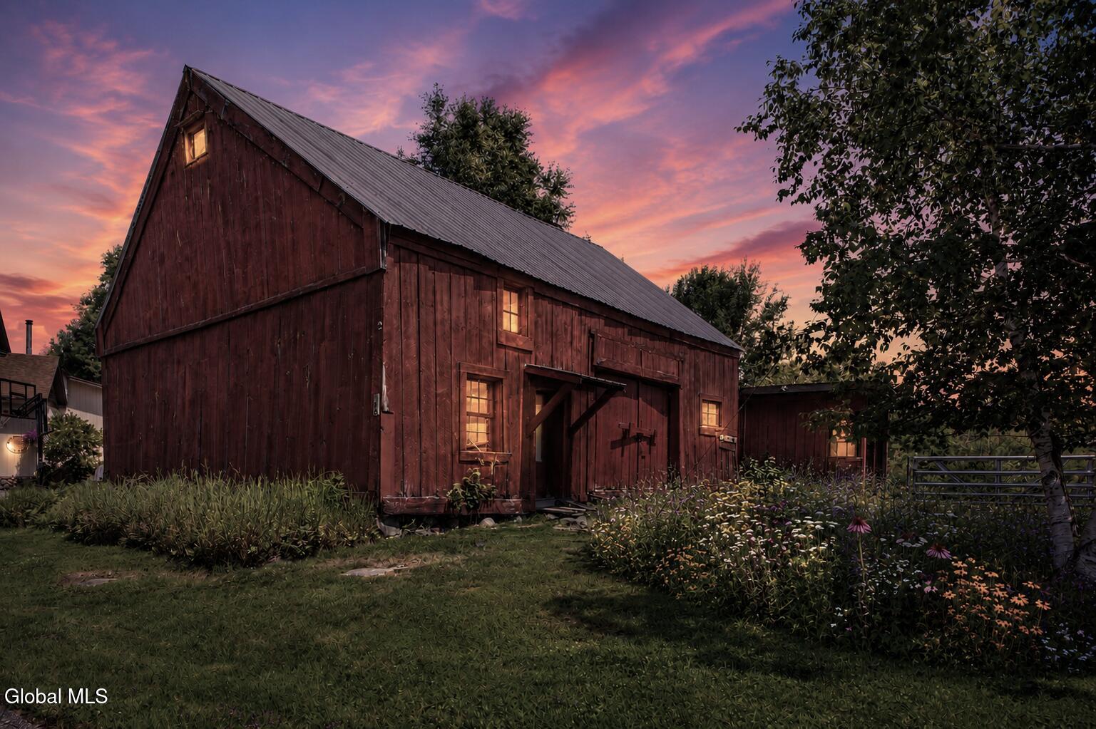 190 Kingsley Ln Extension Chestertown NY 12817