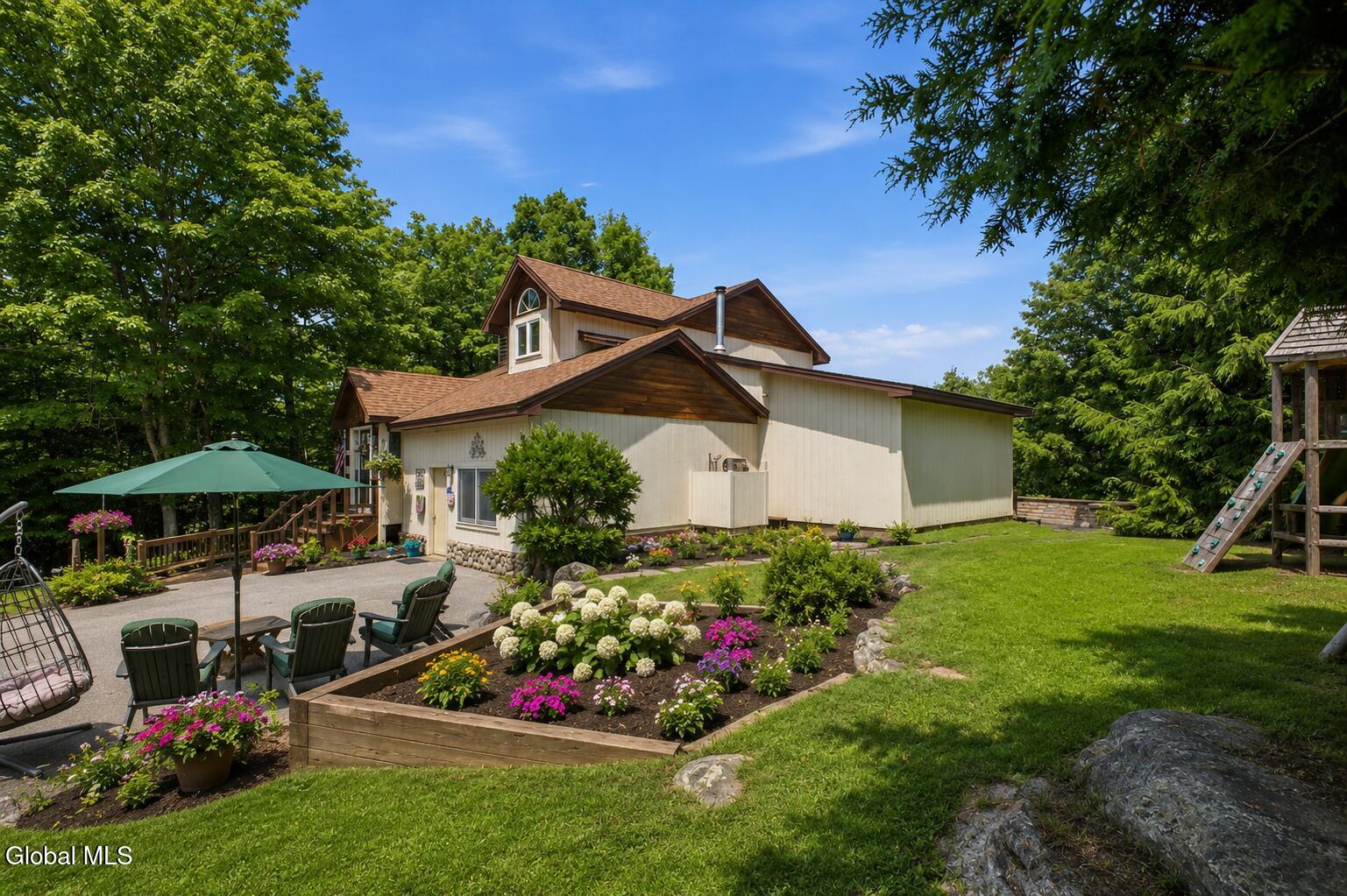 190 Kingsley Ln Extension Chestertown NY 12817