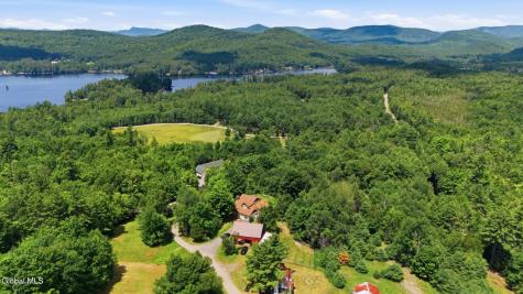190 Kingsley Ln Extension Chestertown NY 12817