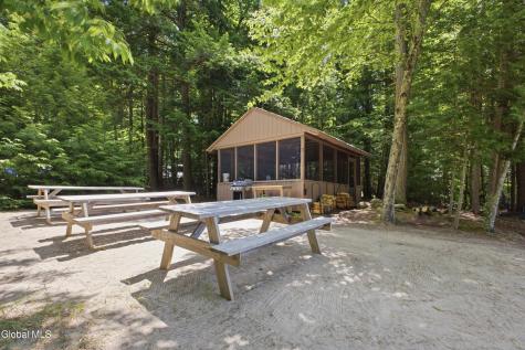 190 Kingsley Ln Extension Chestertown NY 12817