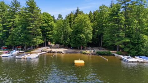 190 Kingsley Ln Extension Chestertown NY 12817