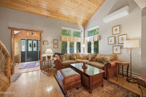 190 Kingsley Ln Extension Chestertown NY 12817