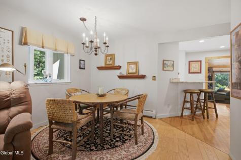 190 Kingsley Ln Extension Chestertown NY 12817