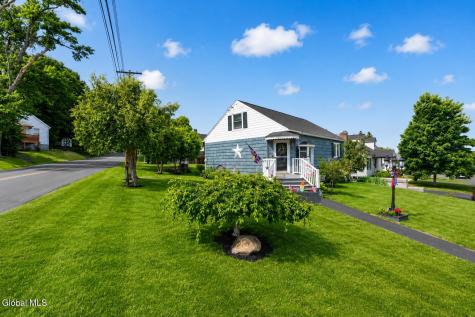 2 Neptune Street Rensselaer NY 12144