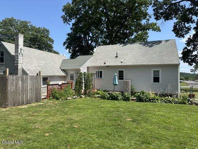 63 Woodlawn Drive Ravena NY 12143