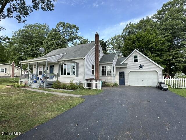 63 Woodlawn Drive Ravena NY 12143