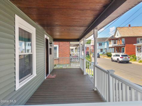 45 Green Street Mechanicville NY 12118