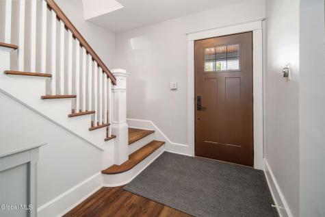 45 Green Street Mechanicville NY 12118