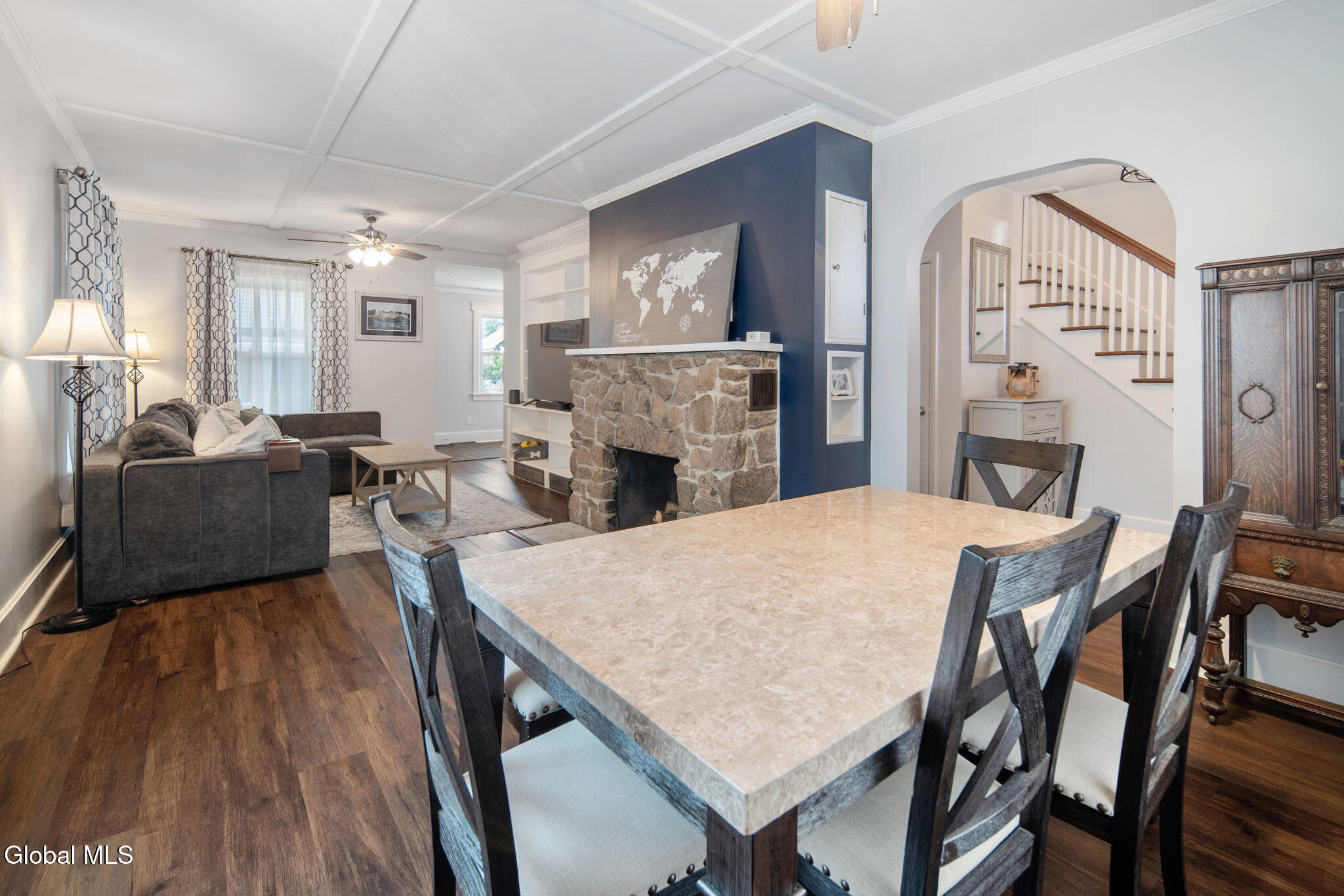45 Green Street Mechanicville NY 12118