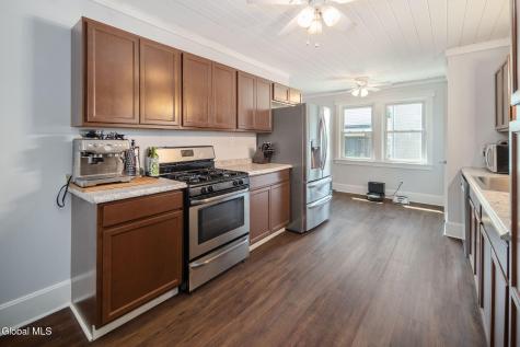 45 Green Street Mechanicville NY 12118
