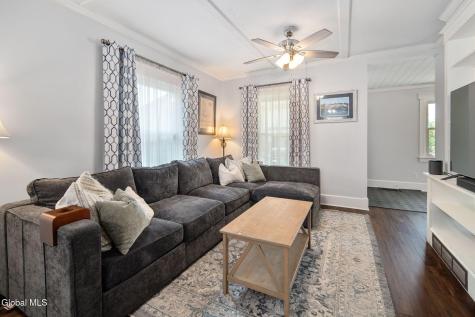 45 Green Street Mechanicville NY 12118