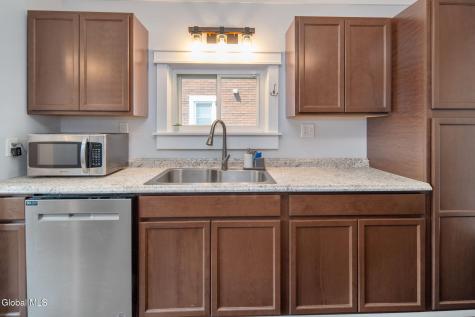 45 Green Street Mechanicville NY 12118