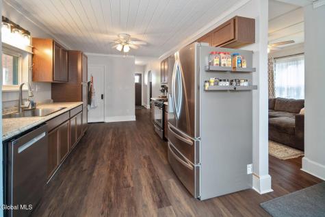 45 Green Street Mechanicville NY 12118