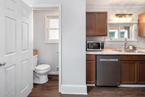 45 Green Street Mechanicville NY 12118