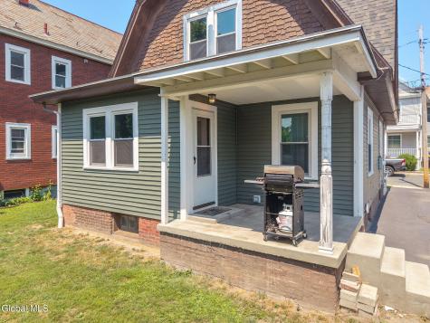 45 Green Street Mechanicville NY 12118