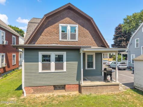45 Green Street Mechanicville NY 12118